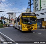 Plataforma Transportes 30779 na cidade de Salvador, Bahia, Brasil, por Victor São Tiago Santos. ID da foto: :id.