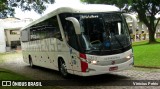 Auto Viação Catarinense 3353 na cidade de Joinville, Santa Catarina, Brasil, por Vinicius Petris. Número da foto: #7202677.