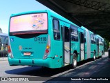 Cristo Rei > CCD Transporte Coletivo > SPE Via Mobilidade S/A DR118 na cidade de Curitiba, Paraná, Brasil, por Fernando Cesar Alves da Rocha. ID da foto: :id.