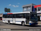 SOGIL - Sociedade de Ônibus Gigante Ltda. 089 na cidade de Gravataí, Rio Grande do Sul, Brasil, por Mauricio Peres Rodrigues. Número da foto: #:id.