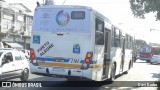 VTC - Viação Teresópolis Cavalhada 2102 na cidade de Porto Alegre, Rio Grande do Sul, Brasil, por Davi Borba. Número da foto: #7202784.