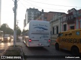 Viação Seival Sul 001 na cidade de Bagé, Rio Grande do Sul, Brasil, por Guilherme Loreto. Número da foto: #:id.