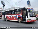 Lared 129 na cidade de San José, San José, Costa Rica, por Andrés Martínez Rodríguez. ID da foto: :id.