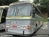 Viação Cometa 7455 na cidade de São Paulo, São Paulo, Brasil, por Joase Batista da Silva. Número da foto: #:id.