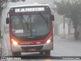 Viação Dedo de Deus 366 na cidade de Teresópolis, Rio de Janeiro, Brasil, por Kauã Moore Carmo. Número da foto: #:id.