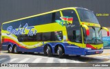 Sachet Tur 8272 na cidade de Goiânia, Goiás, Brasil, por Carlos Júnior. Número da foto: #7202296.