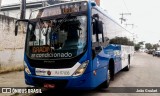 Viação Estrela RJ 177.033 na cidade de São Gonçalo, Rio de Janeiro, Brasil, por João Goulart. Número da foto: #:id.