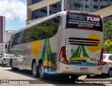 Neuri Tur 4312019 na cidade de Fortaleza, Ceará, Brasil, por Paulo Henrique Felício Freitas. Número da foto: #:id.