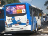 VB Transportes e Turismo 1795 na cidade de Campinas, São Paulo, Brasil, por Jonas Ramos. Número da foto: #:id.