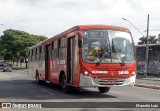 Viação Cruzeiro > Viação Sidon 38110 na cidade de Contagem, Minas Gerais, Brasil, por Marcelo Luiz. Número da foto: #:id.