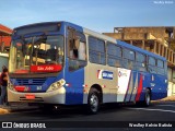 São João Votorantim - Sorotur Turismo 347 na cidade de Sorocaba, São Paulo, Brasil, por Weslley Kelvin Batista. Número da foto: #:id.