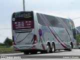 Destak Turismo 2150 na cidade de Rio de Janeiro, Rio de Janeiro, Brasil, por Antonio J. Moreira. Número da foto: #:id.