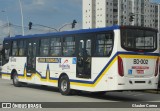 Belém Rio Transportes BD-002 na cidade de Belém, Pará, Brasil, por Glauber Correa. Número da foto: #:id.