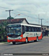 Via Loc BJ-88605 na cidade de Belém, Pará, Brasil, por Paul Azile. ID da foto: :id.