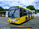Viação Pioneira 223760 na cidade de Gama, Distrito Federal, Brasil, por William Gabriel. Número da foto: #7200912.