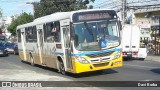 Trevo Transportes Coletivos 1158 na cidade de Porto Alegre, Rio Grande do Sul, Brasil, por Davi Borba. Número da foto: #7201396.