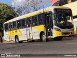 Autotrans Transportes Urbanos e Rodoviários 7508 na cidade de Uberlândia, Minas Gerais, Brasil, por Leandro Alves. Número da foto: #:id.