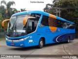 Litorânea Transportes Coletivos 5875 na cidade de São Paulo, São Paulo, Brasil, por Gustavo  Bonfate. Número da foto: #7202401.