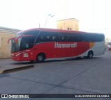 Expresso Itamarati 6813 na cidade de São José do Rio Preto, São Paulo, Brasil, por LUAN RODRIGO OLIVEIRA. Número da foto: #:id.