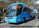Litorânea Transportes Coletivos 5985 na cidade de Paraibuna, São Paulo, Brasil, por George Miranda. Número da foto: #7201898.
