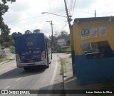 Auto Viação Bragança Metropolitana > Viação Raposo Tavares 12.301 na cidade de São Paulo, São Paulo, Brasil, por Lucas Santos da Silva. Número da foto: #7202394.