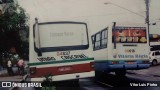 Eucatur - Empresa União Cascavel de Transportes e Turismo 04637 na cidade de Manaus, Amazonas, Brasil, por Vitor Luís Pietra. Número da foto: #7202955.
