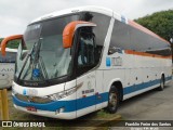 Expresso União 10292 na cidade de São Paulo, São Paulo, Brasil, por Franklin Freire dos Santos. Número da foto: #:id.