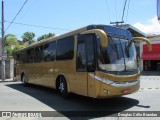 Felippetur Transportes BOATE BUS DOURADO na cidade de Belo Horizonte, Minas Gerais, Brasil, por Douglas Célio Brandao. Número da foto: #:id.
