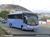 Expresso Guanabara 942 na cidade de Caruaru, Pernambuco, Brasil, por Lenilson da Silva Pessoa. Número da foto: #:id.