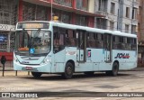 SOUL - Sociedade de Ônibus União Ltda. 7707 na cidade de Porto Alegre, Rio Grande do Sul, Brasil, por Gabriel da Silva Ristow. Número da foto: #:id.