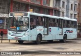 SOUL - Sociedade de Ônibus União Ltda. 7707 na cidade de Porto Alegre, Rio Grande do Sul, Brasil, por Gabriel da Silva Ristow. ID da foto: :id.