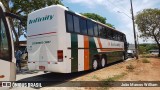 Infinity Turismo 2400 na cidade de Leandro Ferreira, Minas Gerais, Brasil, por João Marcos William. ID da foto: :id.