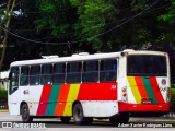 Viação Bom Jesus > VTL - Viação Trans Líder 1308 na cidade de Cubatão, São Paulo, Brasil, por Adam Xavier Rodrigues Lima. Número da foto: #7202871.