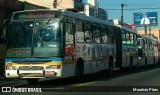 Viação Belém Novo 2310 na cidade de Porto Alegre, Rio Grande do Sul, Brasil, por Maurício Pires. Número da foto: #:id.