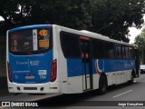 Transurb A72109 na cidade de Rio de Janeiro, Rio de Janeiro, Brasil, por Jorge Gonçalves. Número da foto: #7200604.