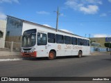 São Cristovão Transporte e Turismo 080 na cidade de Buíque, Pernambuco, Brasil, por Jonathan Silva. Número da foto: #7201143.