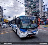 Icaraí Auto Transportes 1.129 na cidade de São Gonçalo, Rio de Janeiro, Brasil, por Cristian Matheus. Número da foto: #:id.