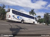 Tupantur Turismo 3336 na cidade de Montenegro, Rio Grande do Sul, Brasil, por Nicolas Amaral. Número da foto: #7202869.
