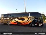 Expresso Nordeste 5270 na cidade de Londrina, Paraná, Brasil, por Joase Batista da Silva. Número da foto: #:id.