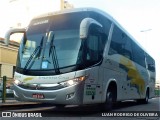 Empresa Cruz 49308 na cidade de São José do Rio Preto, São Paulo, Brasil, por Luan Rodrigo de Oliveira. Número da foto: #:id.