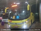 Eucatur - Empresa União Cascavel de Transportes e Turismo 5030 na cidade de Porto Velho, Rondônia, Brasil, por Gian Lucas  Santana Zardo. Número da foto: #7200551.