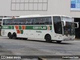 Empresa Gontijo de Transportes 21085 na cidade de Rio de Janeiro, Rio de Janeiro, Brasil, por David Cesar Ferrão . Número da foto: #7201160.