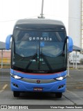 Expresso Guanabara 912 na cidade de Goiânia, Goiás, Brasil, por Victor Hugo  Ferreira Soares. Número da foto: #:id.