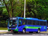 Rápido Expresso Fênix Viação 25279 na cidade de Cubatão, São Paulo, Brasil, por Adam Xavier Rodrigues Lima. Número da foto: #7202791.