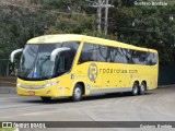 RodeRotas - Rotas de Viação do Triângulo 7727 na cidade de São Paulo, São Paulo, Brasil, por Gustavo  Bonfate. Número da foto: #:id.