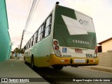 Expresso Oceano 906 na cidade de Extremoz, Rio Grande do Norte, Brasil, por Junior Mendes. Número da foto: #:id.
