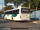 Vesper Transportes 8756 na cidade de Atibaia, São Paulo, Brasil, por Helder Fernandes da Silva. ID da foto: :id.