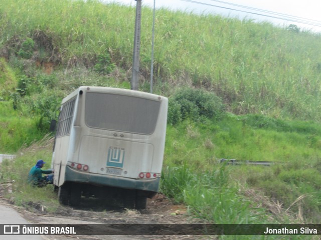 Ônibus Particulares 3241 na cidade de Primavera, Pernambuco, Brasil, por Jonathan Silva. ID da foto: 7204411.