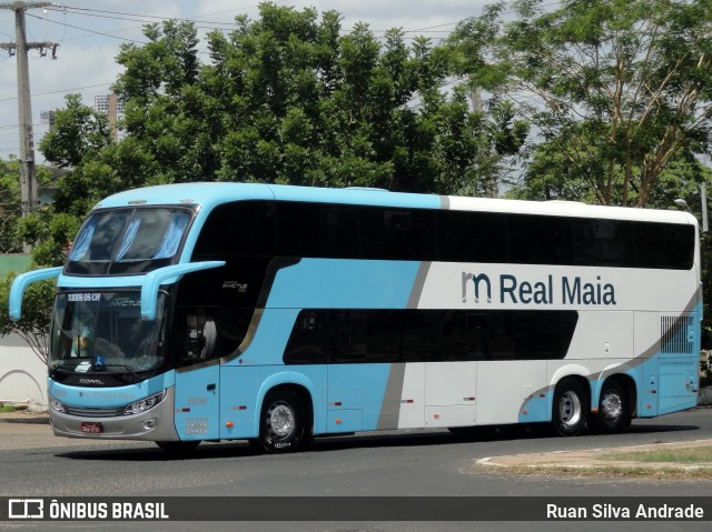 Real Maia 1906 na cidade de Teresina, Piauí, Brasil, por Ruan Silva Andrade. Número da foto: #7204727.