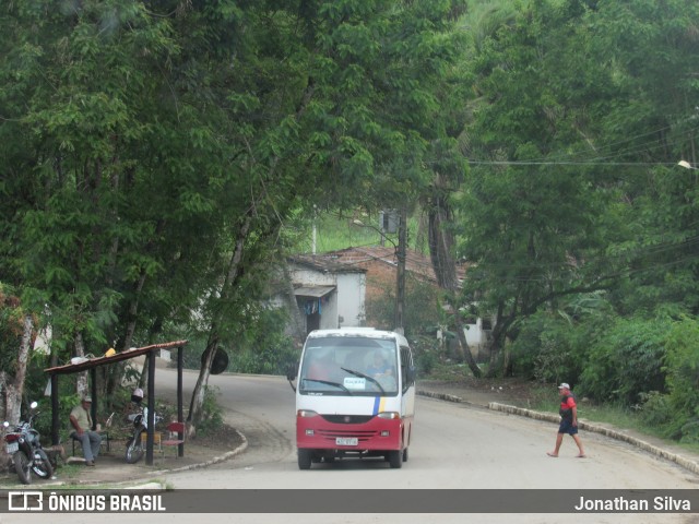 Ônibus Particulares 0716 na cidade de Primavera, Pernambuco, Brasil, por Jonathan Silva. ID da foto: 7204406.